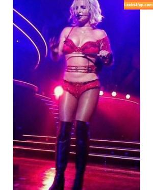 Britney Spears фото #2757