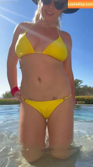 Britney Spears фото #2761