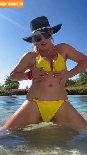 Britney Spears фото #2762