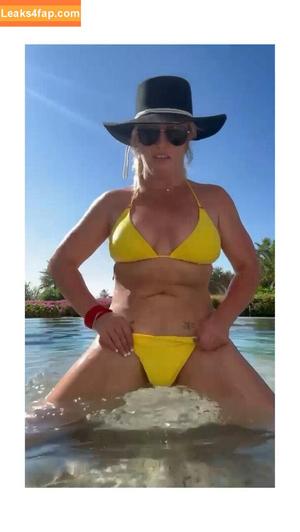 Britney Spears фото #2766