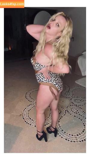 Britney Spears фото #2854