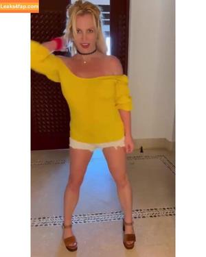 Britney Spears фото #2860