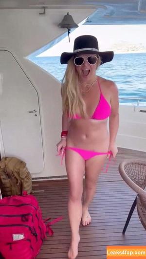 Britney Spears фото #2862