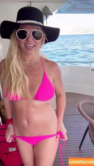 Britney Spears фото #2869