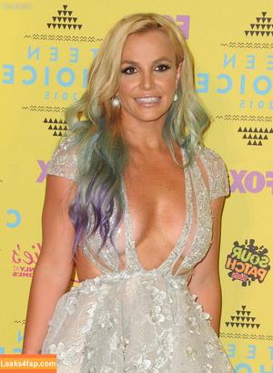 Britney Spears фото #2977