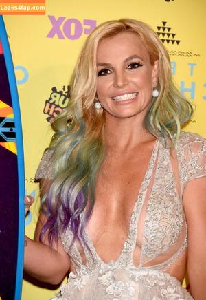 Britney Spears фото #2983