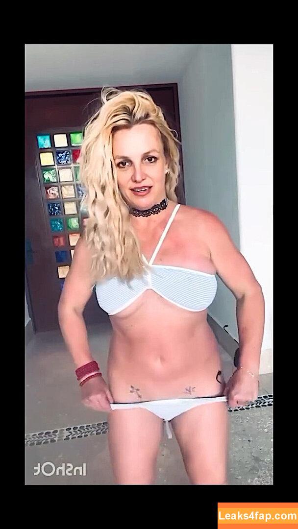 Britney Spears / britneyspears / xoxobritneyj слитое фото фото #3003