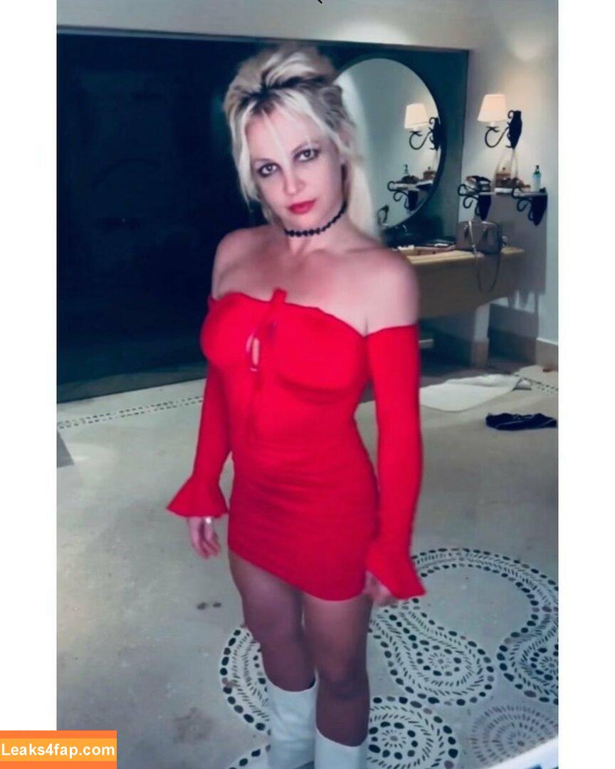 Britney Spears / britneyspears / xoxobritneyj слитое фото фото #3011