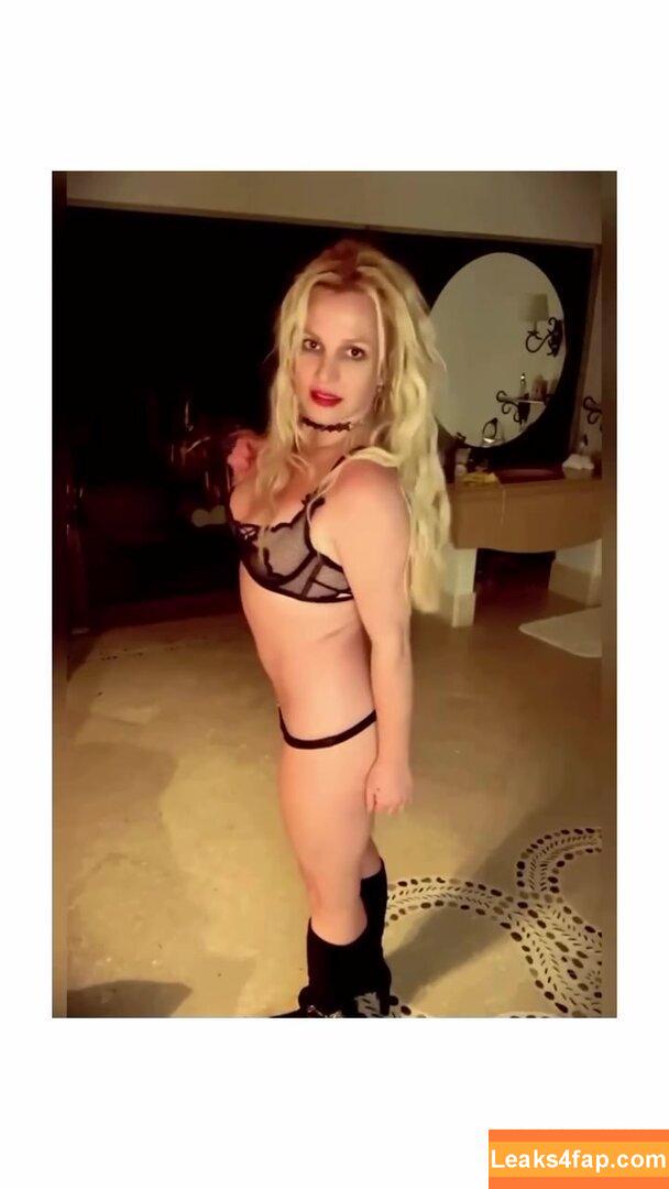 Britney Spears / britneyspears / xoxobritneyj слитое фото фото #3013