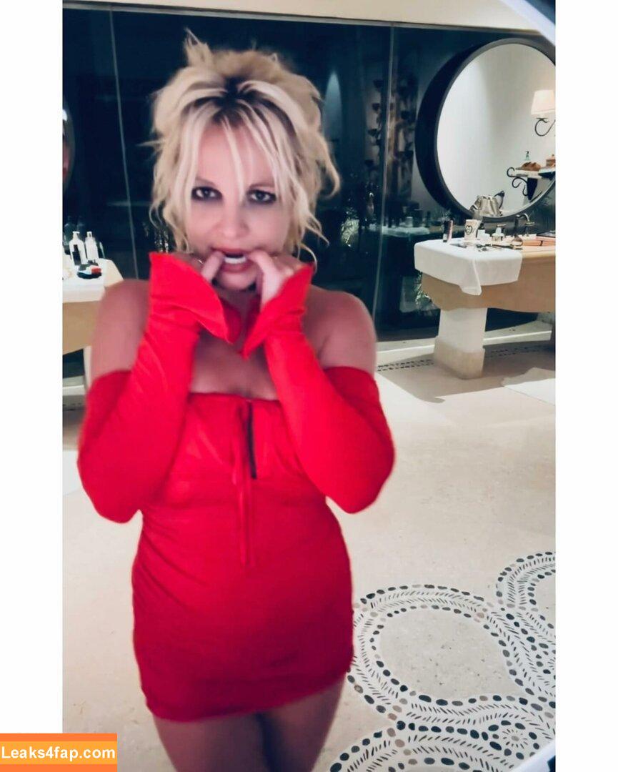 Britney Spears / britneyspears / xoxobritneyj leaked photo photo #3023
