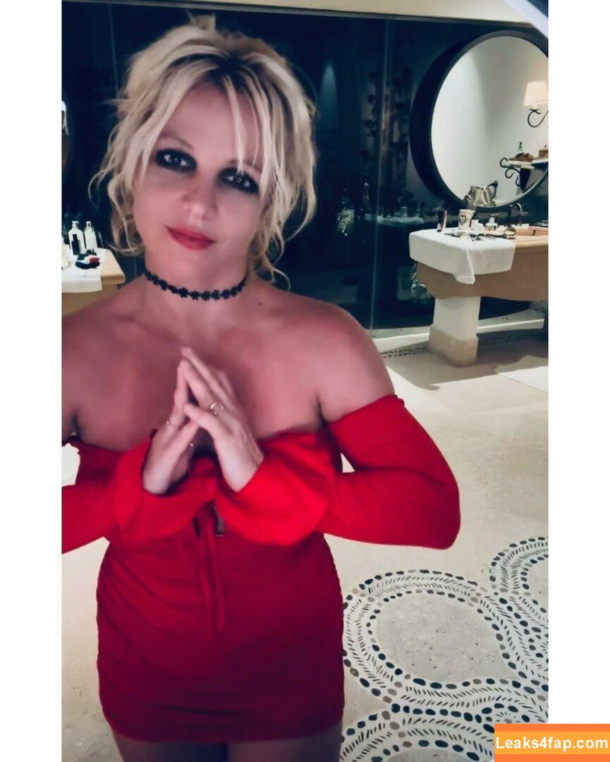 Britney Spears / britneyspears / xoxobritneyj leaked photo photo #3024