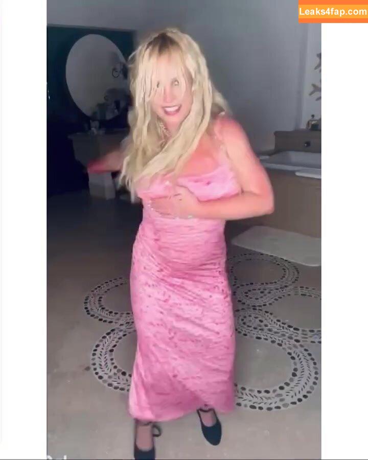 Britney Spears / britneyspears / xoxobritneyj слитое фото фото #3027