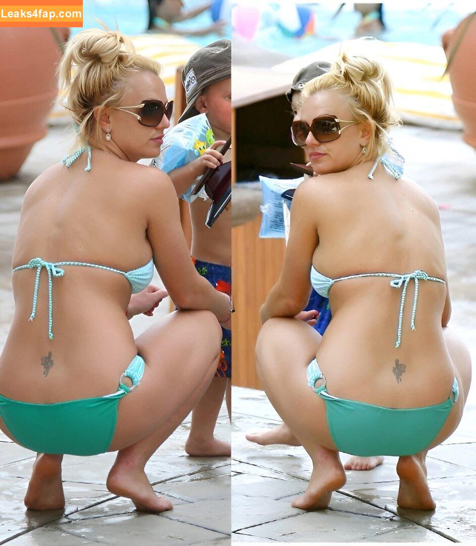 Britney Spears / britneyspears / xoxobritneyj leaked photo photo #3030