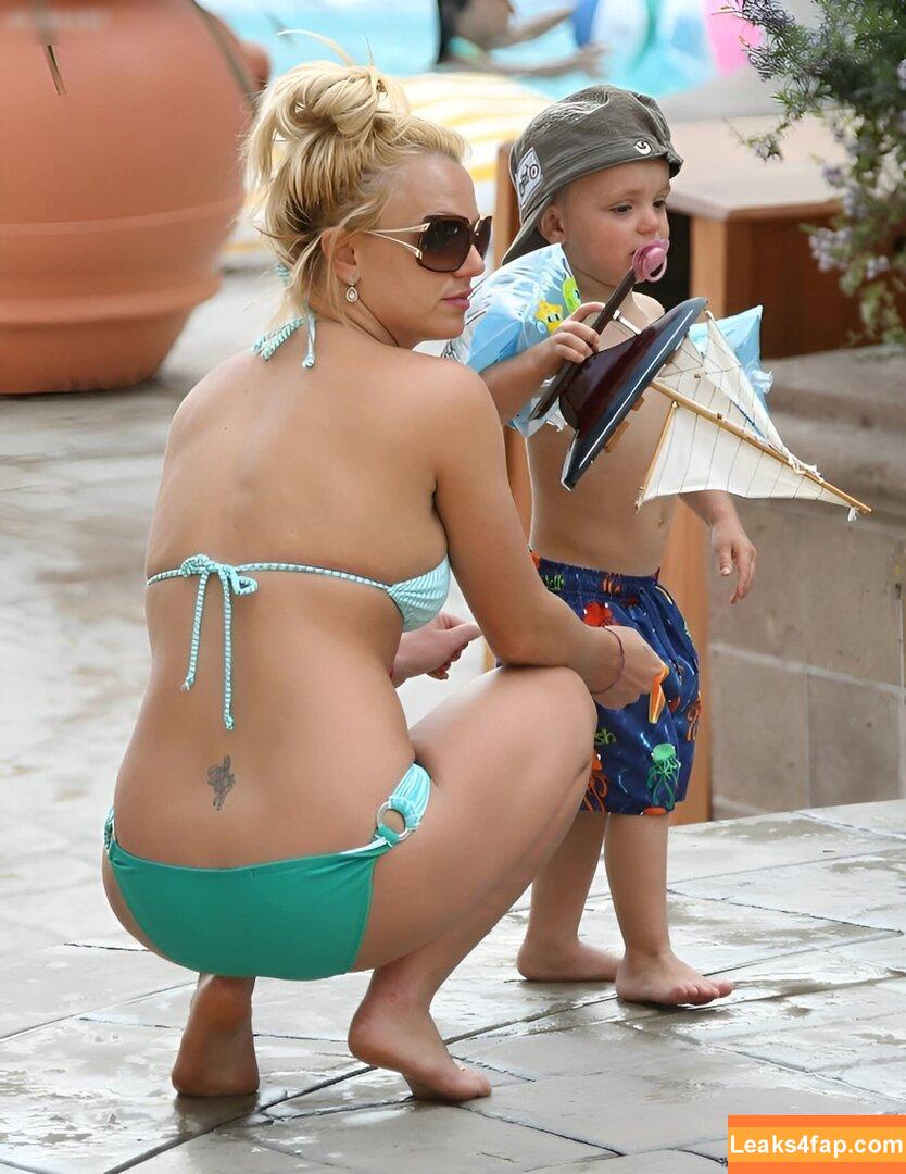 Britney Spears / britneyspears / xoxobritneyj слитое фото фото #3074