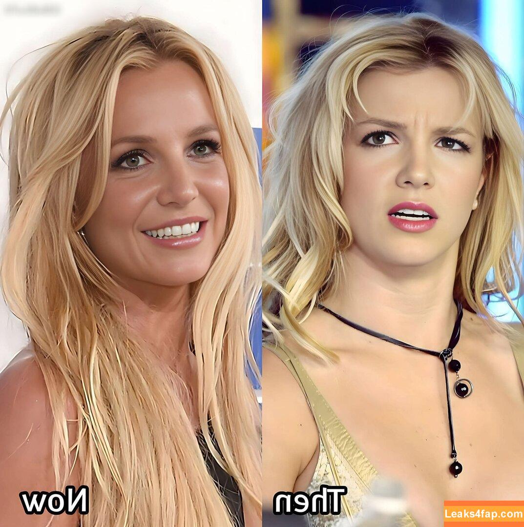 Britney Spears / britneyspears / xoxobritneyj слитое фото фото #3077