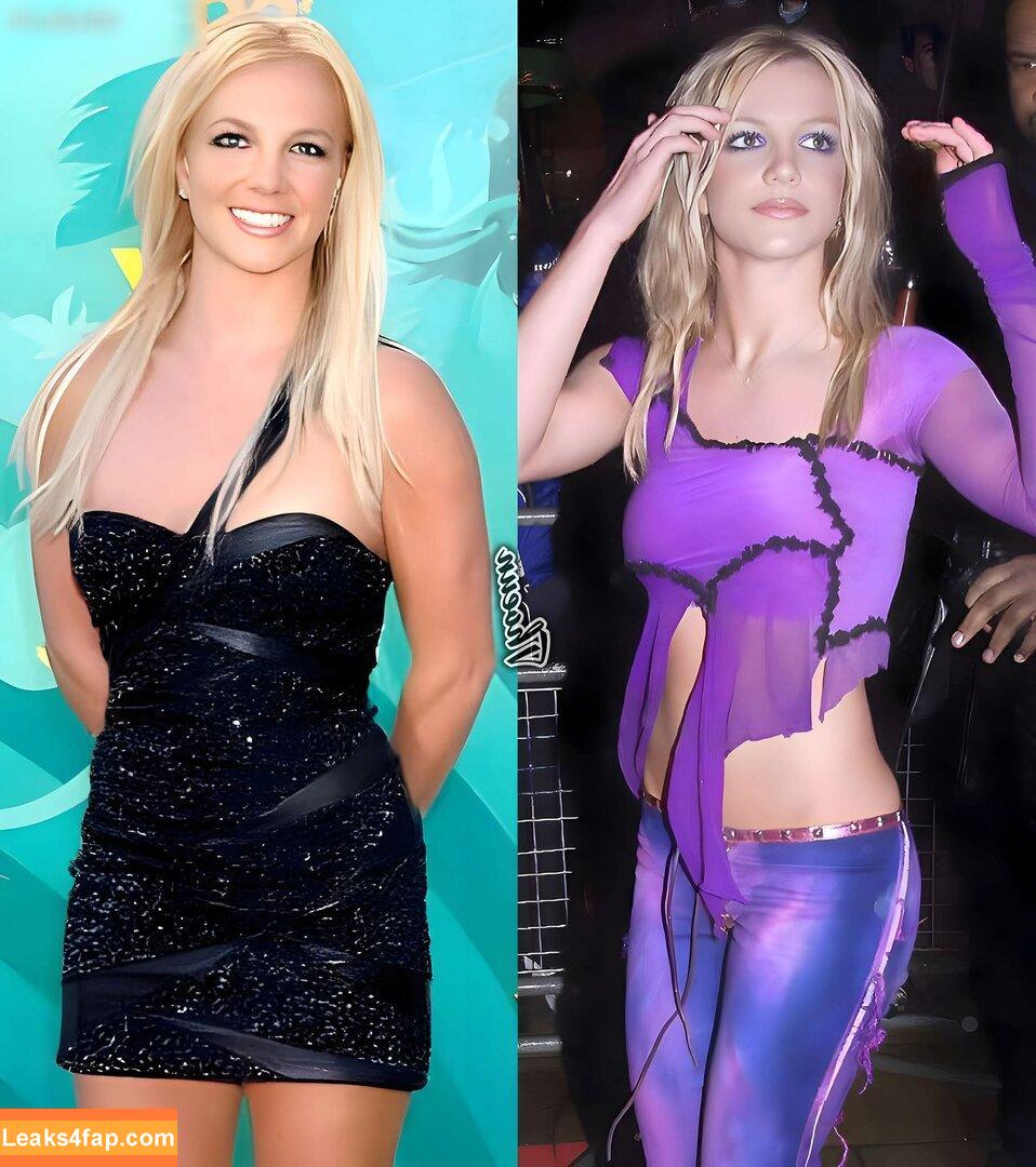 Britney Spears / britneyspears / xoxobritneyj слитое фото фото #3092