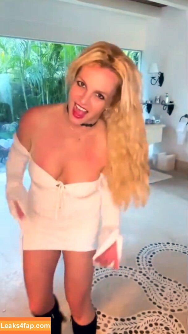 Britney Spears / britneyspears / xoxobritneyj leaked photo photo #3160