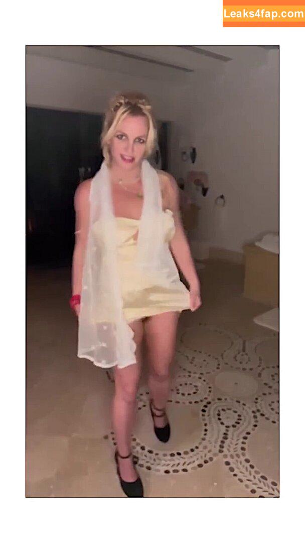 Britney Spears / britneyspears / xoxobritneyj leaked photo photo #3243