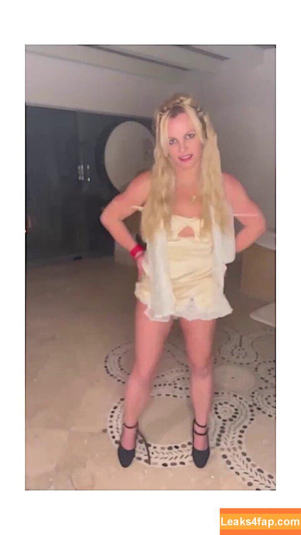 Britney Spears / britneyspears / xoxobritneyj leaked photo photo #3245