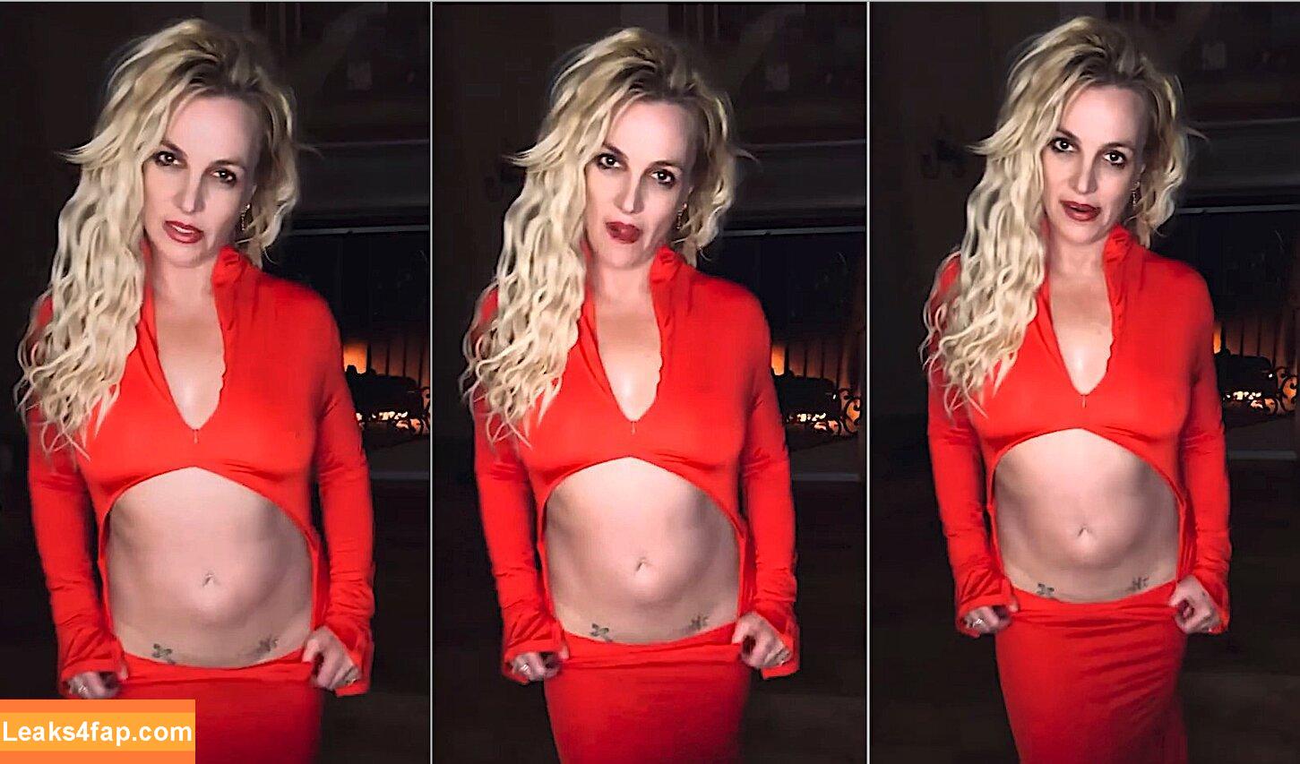 Britney Spears / britneyspears / xoxobritneyj слитое фото фото #3281