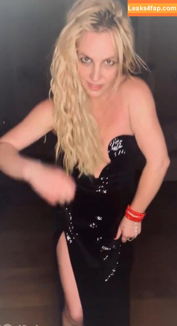 Britney Spears / britneyspears / xoxobritneyj слитое фото фото #3282