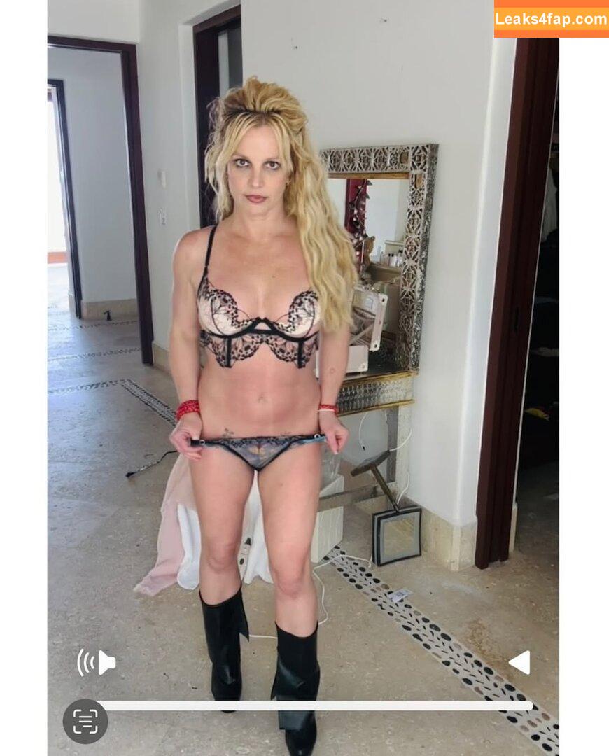 Britney Spears / britneyspears / xoxobritneyj leaked photo photo #3285