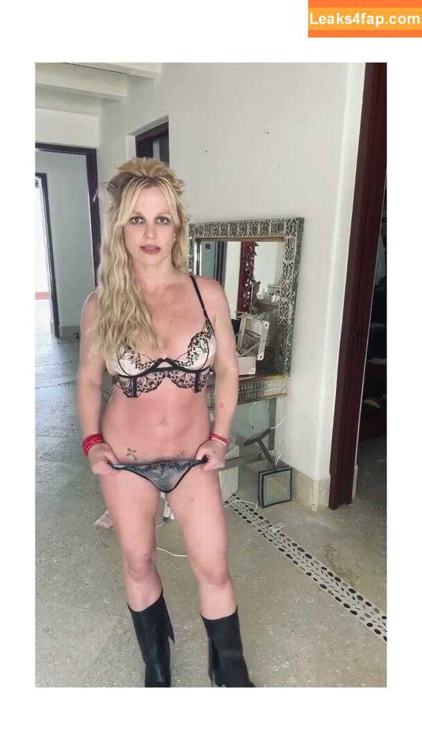 Britney Spears / britneyspears / xoxobritneyj leaked photo photo #3291