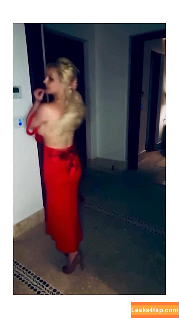 Britney Spears / britneyspears / xoxobritneyj leaked photo photo #3300
