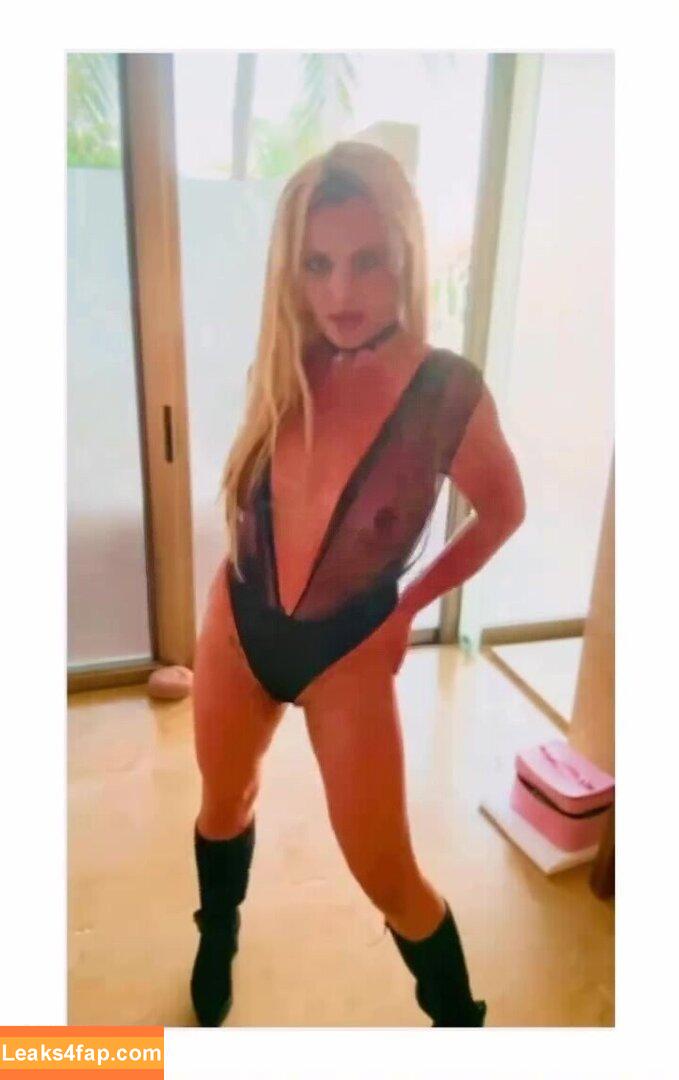 Britney Spears / britneyspears / xoxobritneyj leaked photo photo #3304