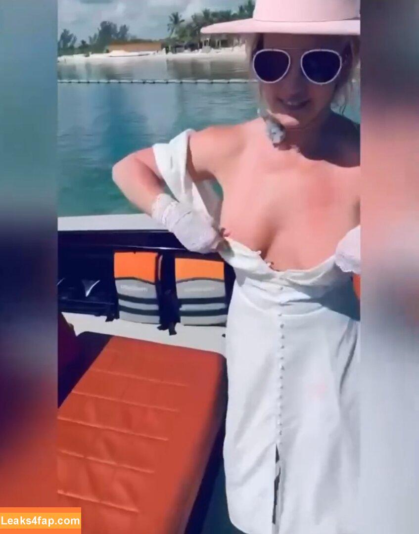 Britney Spears / britneyspears / xoxobritneyj leaked photo photo #3308