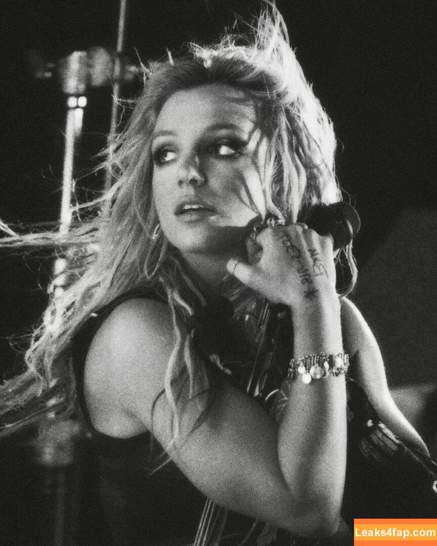 Britney Spears / britneyspears / xoxobritneyj leaked photo photo #3349