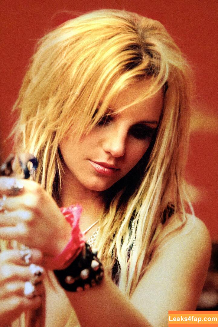 Britney Spears / britneyspears / xoxobritneyj leaked photo photo #3353
