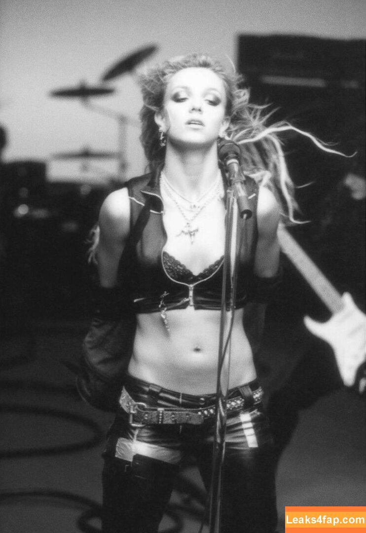 Britney Spears / britneyspears / xoxobritneyj leaked photo photo #3356