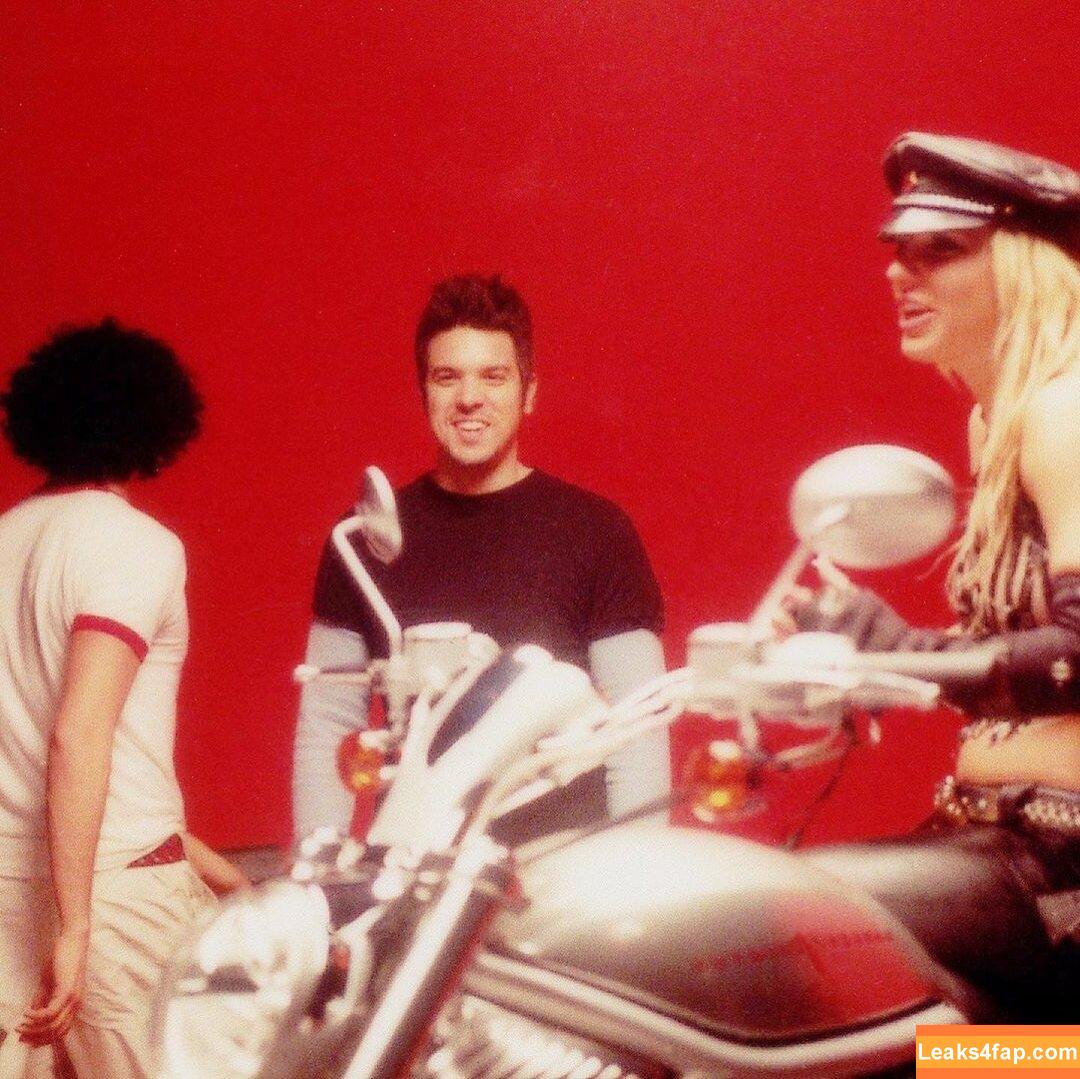 Britney Spears / britneyspears / xoxobritneyj leaked photo photo #3361
