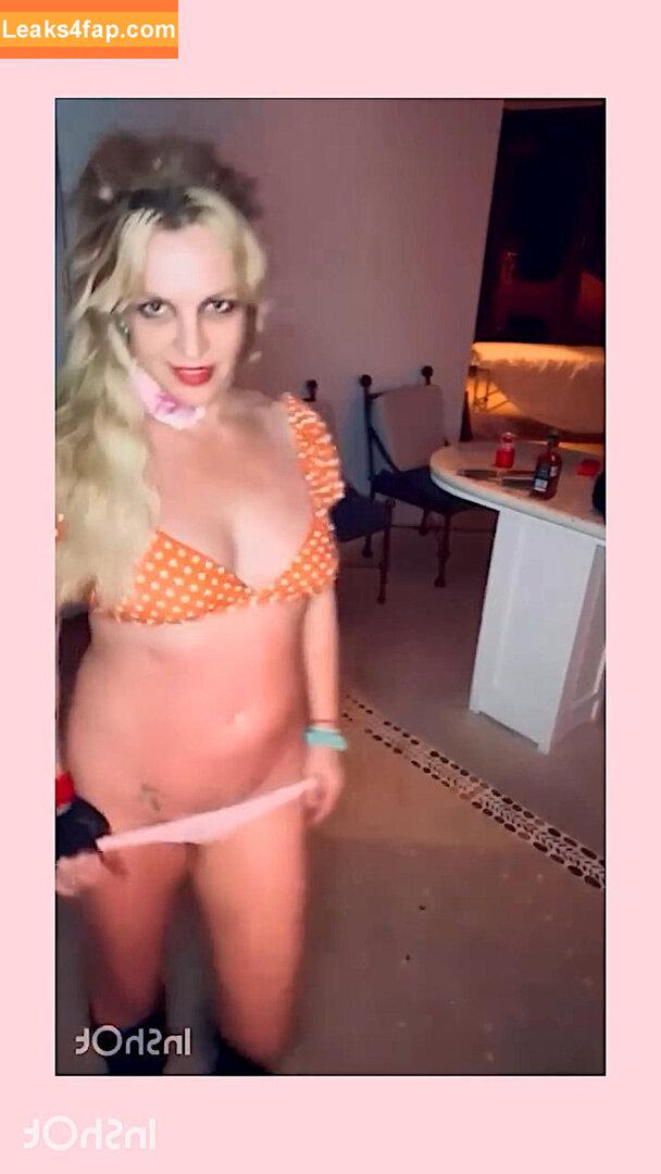 Britney Spears / britneyspears / xoxobritneyj leaked photo photo #3368