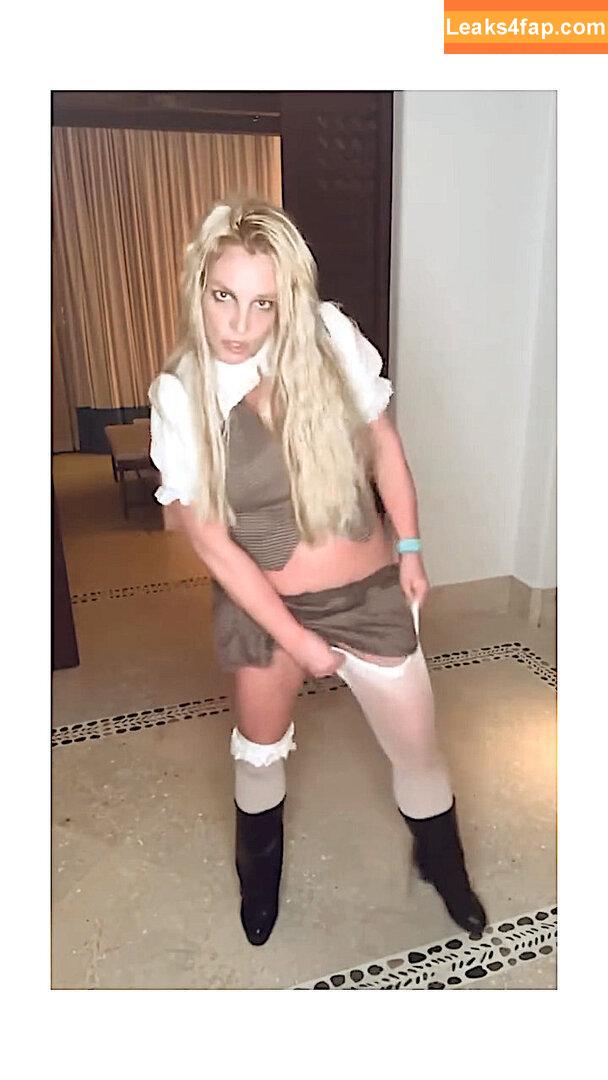 Britney Spears / britneyspears / xoxobritneyj leaked photo photo #3372