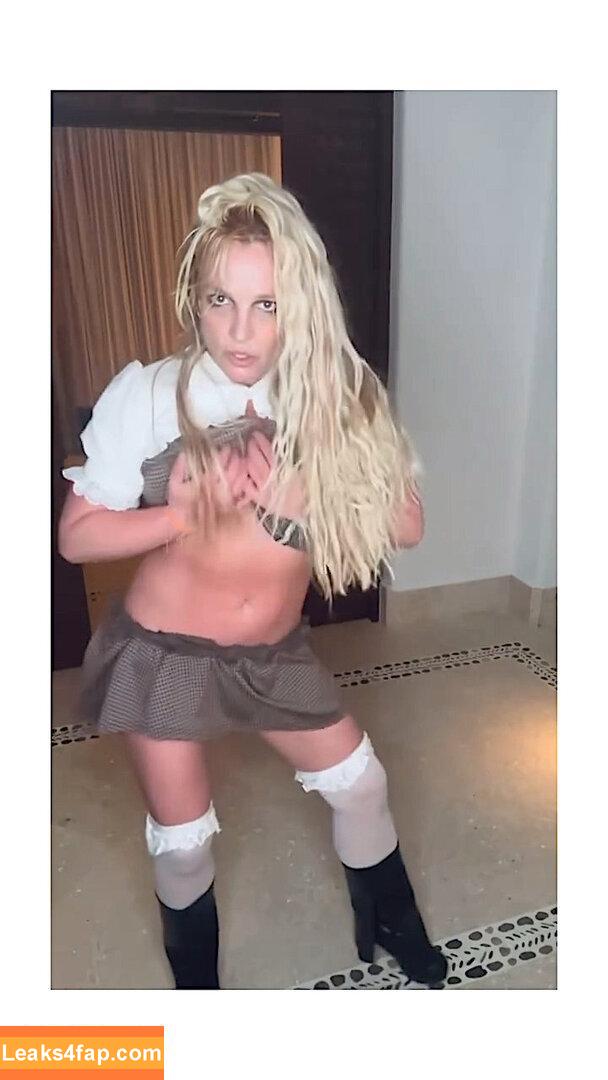 Britney Spears / britneyspears / xoxobritneyj leaked photo photo #3373