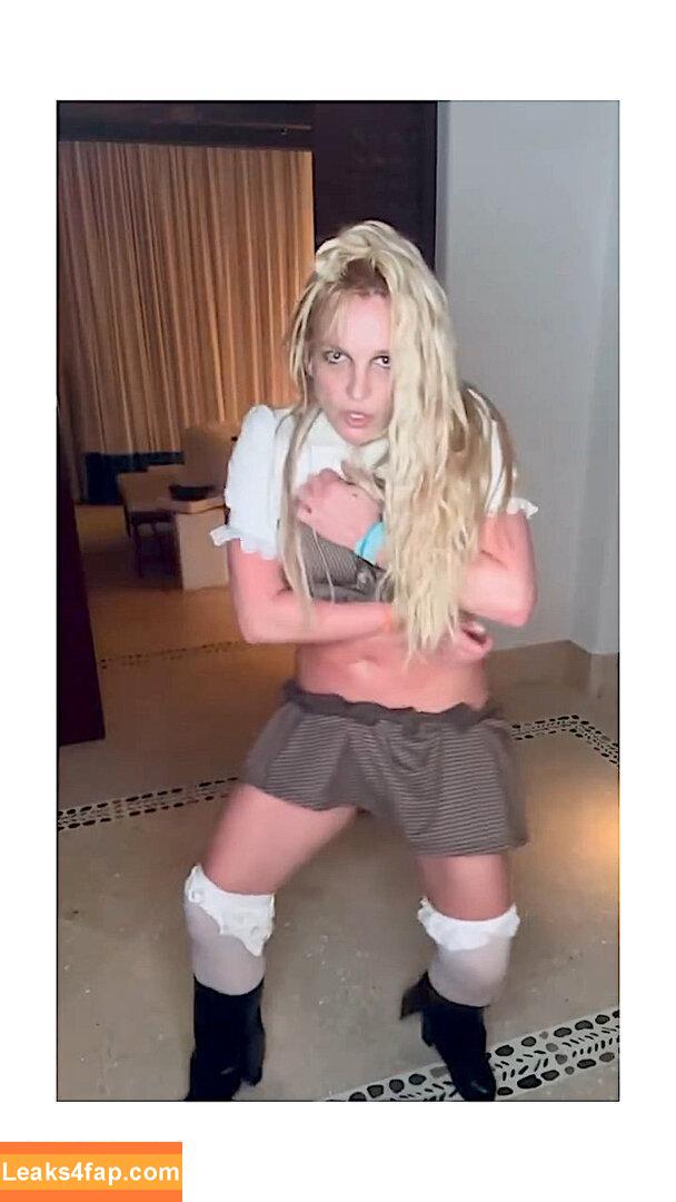 Britney Spears / britneyspears / xoxobritneyj leaked photo photo #3374