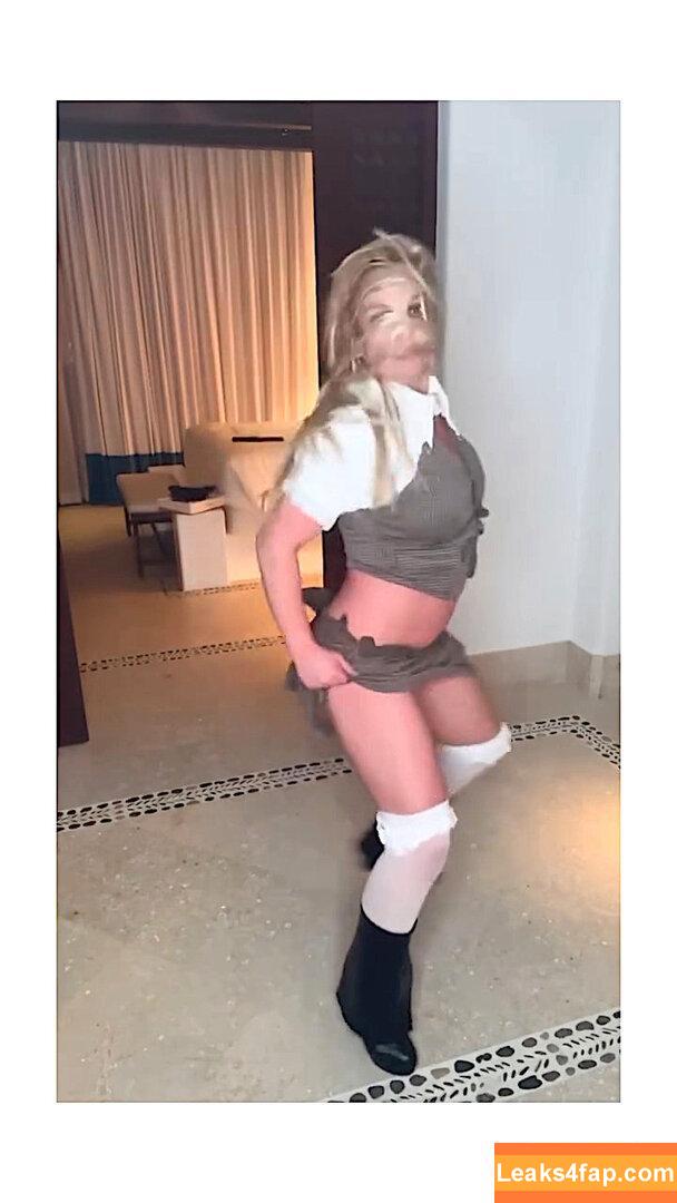 Britney Spears / britneyspears / xoxobritneyj leaked photo photo #3375