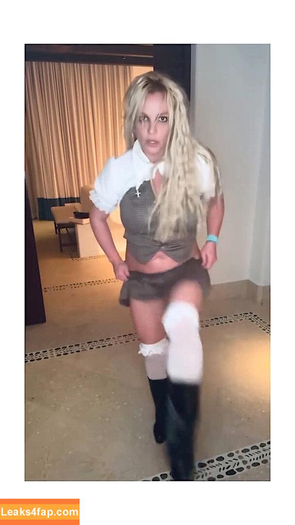 Britney Spears / britneyspears / xoxobritneyj leaked photo photo #3376