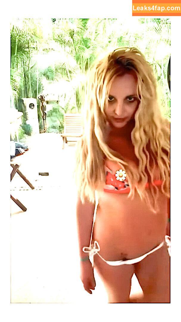 Britney Spears / britneyspears / xoxobritneyj leaked photo photo #3377