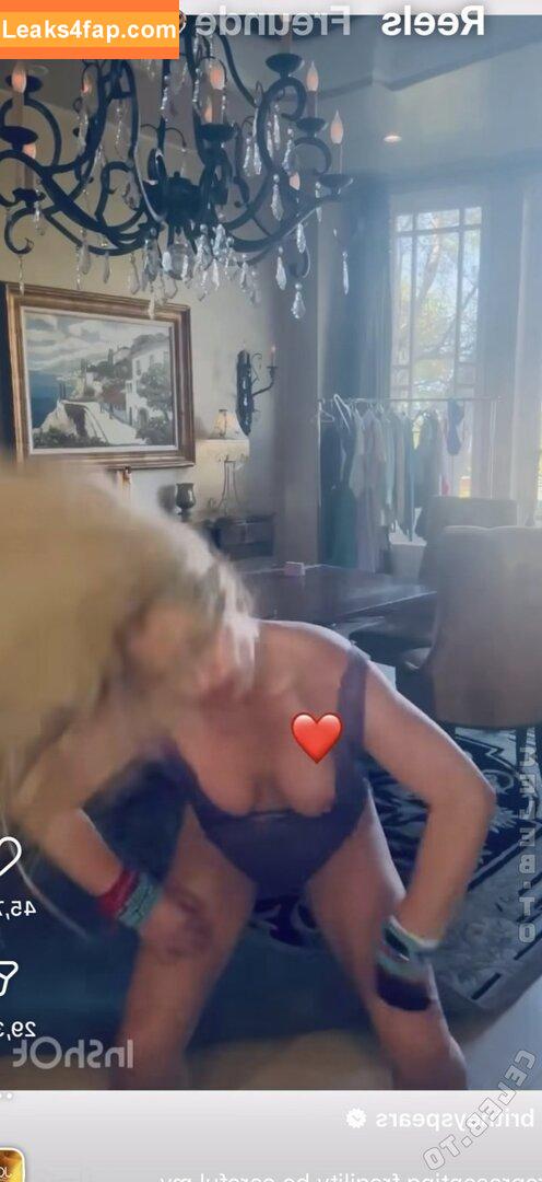 Britney Spears / britneyspears / https: / xoxobritneyj leaked photo photo #3382