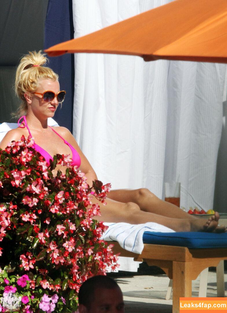 Britney Spears / britneyspears leaked photo photo #3391