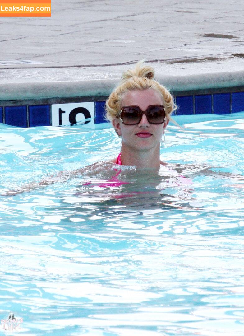 Britney Spears / britneyspears leaked photo photo #3403