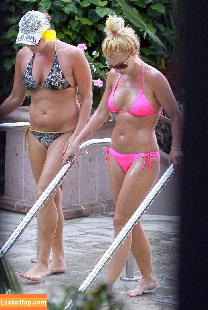 Britney Spears / britneyspears leaked photo photo #3408