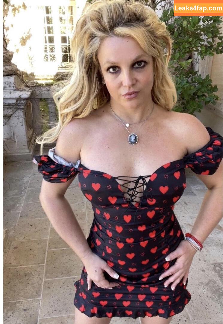 Britney Spears / britneyspears / https: leaked photo photo #3415