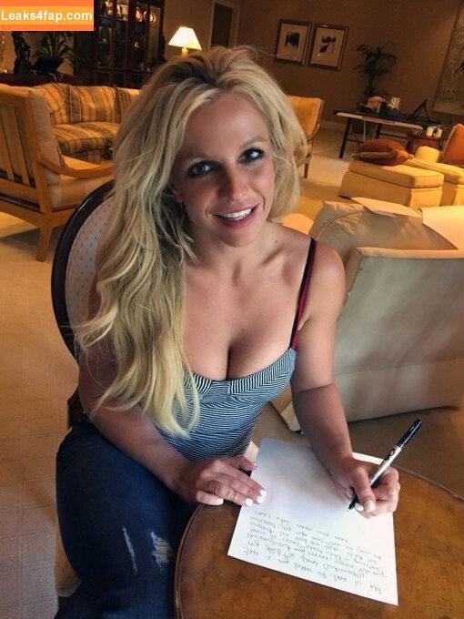 Britney Spears / britneyspears / https: leaked photo photo #3427