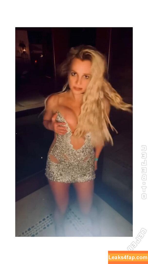 Britney Spears / britneyspears / https: leaked photo photo #3428