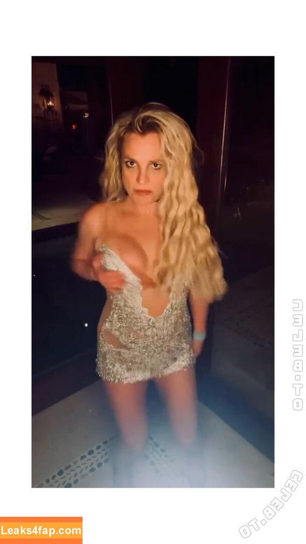 Britney Spears / britneyspears / https: leaked photo photo #3432