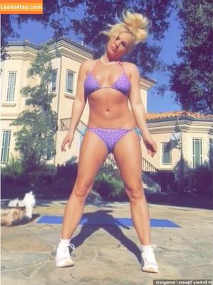 Britney Spears фото #3055